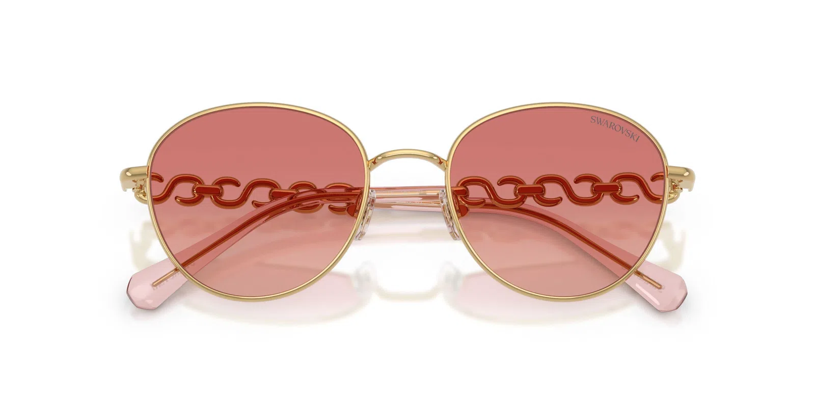 Swarovski 7049 Sunglasses - view 13